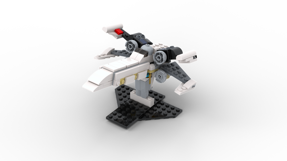 Lego 31134 - X Wing Starfighter