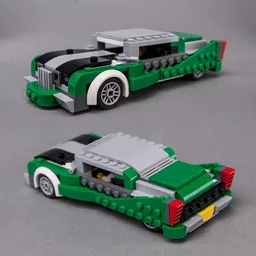 31113 Lowrider
