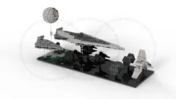 Episode 6: Opening... Imperial Starfleet