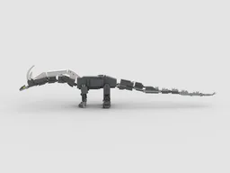 amargasaurus cazaui