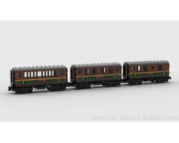 Dining Coach (For 60511)