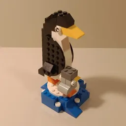 11037 Penguin