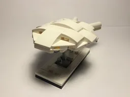 31134 Liset (Warframe)