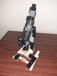 Microscope