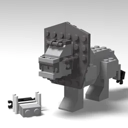 Lion