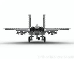 F-15 Eagle 1:48 Scale