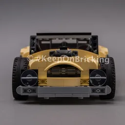10271 Hot Rod