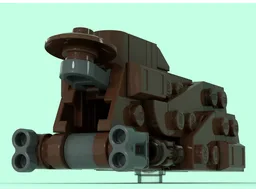 Micro Scale MTT