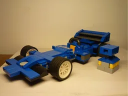 31070 Hobby Set 392 Update