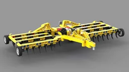 Field Cultivator