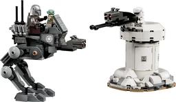 AT-RT Attack