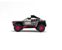 Audi RS Q e-tron E2
