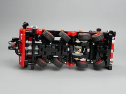 Mini Mobile Crane