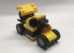 31041 Sprint Car