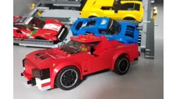 75890 Retro pickup
