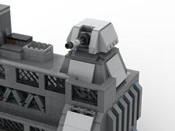 Imperial Outpost