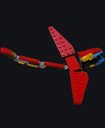 Winged Serpent