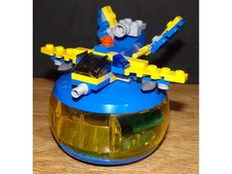 4417 - A-10 Cyclop