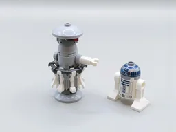 FX-7 Medical Droid
