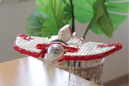 T-6 Shuttle (Republic era)