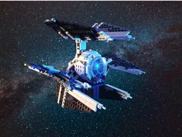 TIE Defender