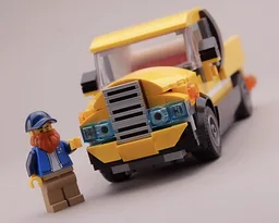 60440 Pickup