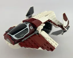 Galactic Marine Gunship