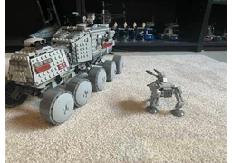 Micro Republic AT-AP Walker