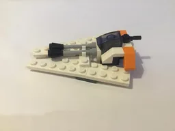 912055 Snowspeeder Next Gen
