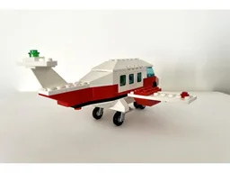 Small Airplane