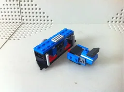 31054 Biplane
