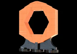 Orchard's Hexagon
