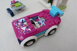 41319 Racer Cafe