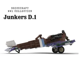Junkers D.1