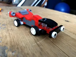 31055-Space Car