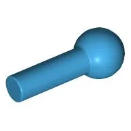 Bar 2L with Towball / Dark Azure