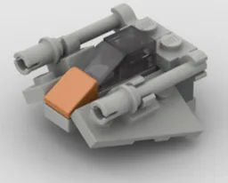 Snowspeeder microscale