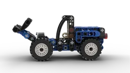 Front Loader
