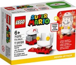 Fire Mario - Power-Up Pack