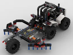 42139 Tractor