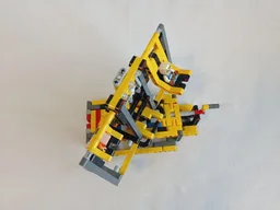 42122 Rotating Swing