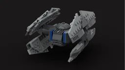 Tie Avenger