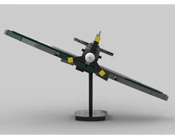Supermarine Spitfire