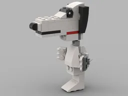 Snoopy