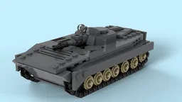 BMP-1 (1/45)