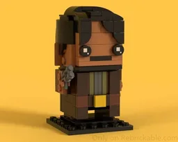 Cassian Andor Bricheadz