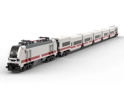 DB ICE L