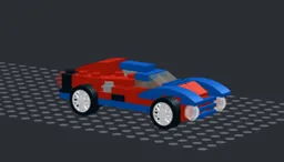 lemans racer