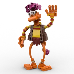 Gobo Fraggle