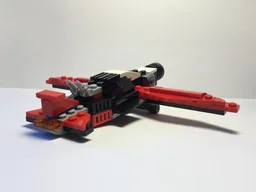 31100 - WW2 Fighter